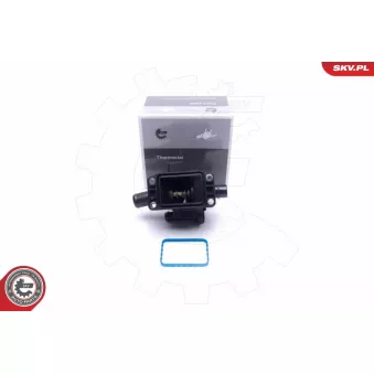 Thermostat, liqiuide de refroidissement ESEN SKV 20SKV151