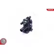 Thermostat, liqiuide de refroidissement ESEN SKV 20SKV151 - Visuel 2