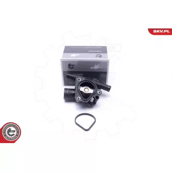 Thermostat, liqiuide de refroidissement ESEN SKV 20SKV152