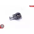 Thermostat, liqiuide de refroidissement ESEN SKV 20SKV155 - Visuel 2