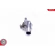 Thermostat, liqiuide de refroidissement ESEN SKV 20SKV155 - Visuel 3