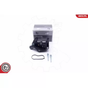 Bride de liquide de refroidissement ESEN SKV 20SKV157