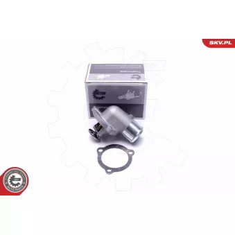 Thermostat, liqiuide de refroidissement ESEN SKV 20SKV158