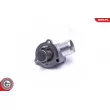 Thermostat, liqiuide de refroidissement ESEN SKV 20SKV158 - Visuel 2
