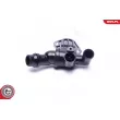 Thermostat, liqiuide de refroidissement ESEN SKV 20SKV162 - Visuel 2