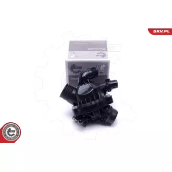 Thermostat, liqiuide de refroidissement ESEN SKV 20SKV164