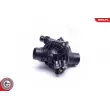 Thermostat, liqiuide de refroidissement ESEN SKV 20SKV164 - Visuel 3
