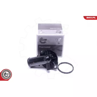 Thermostat, liqiuide de refroidissement ESEN SKV