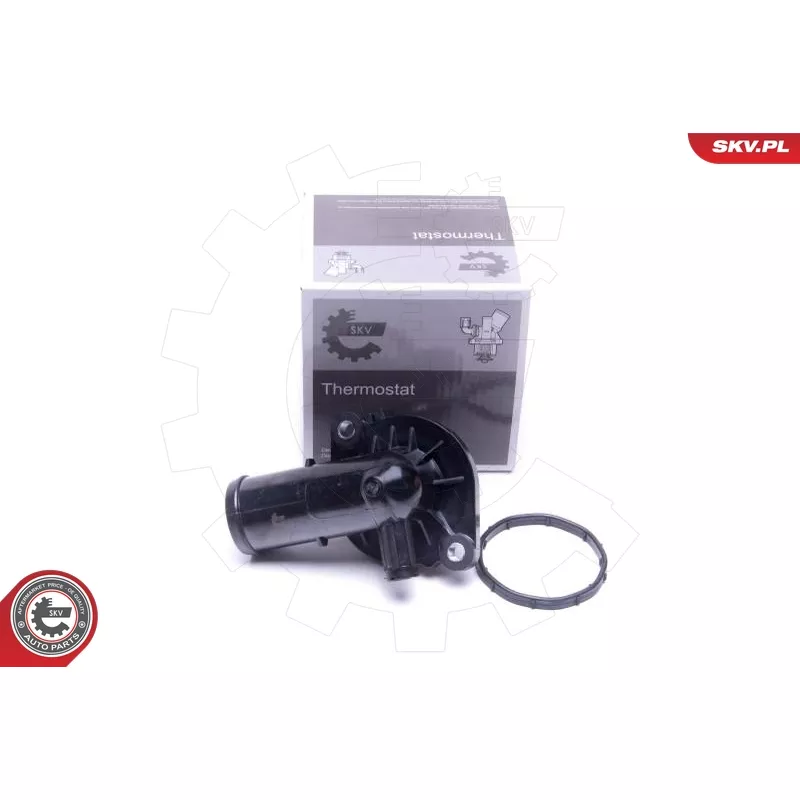 Thermostat, liqiuide de refroidissement ESEN SKV 20SKV165