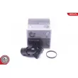 Thermostat, liqiuide de refroidissement ESEN SKV 20SKV166 - Visuel 1