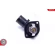 Thermostat, liqiuide de refroidissement ESEN SKV 20SKV166 - Visuel 3