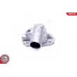 Thermostat, liqiuide de refroidissement ESEN SKV 20SKV168 - Visuel 2