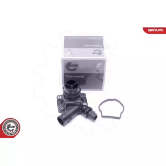Thermostat, liqiuide de refroidissement ESEN SKV