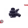 Thermostat, liqiuide de refroidissement ESEN SKV 20SKV170 - Visuel 2