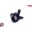 Thermostat, liqiuide de refroidissement ESEN SKV 20SKV170 - Visuel 3