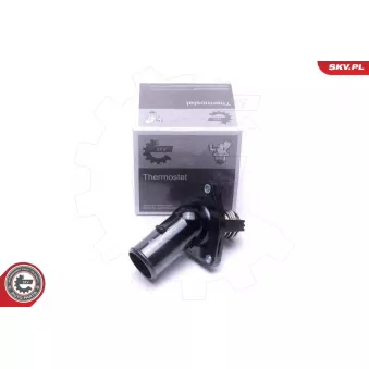 Thermostat, liqiuide de refroidissement ESEN SKV