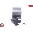 Thermostat, liqiuide de refroidissement ESEN SKV 20SKV172 - Visuel 1