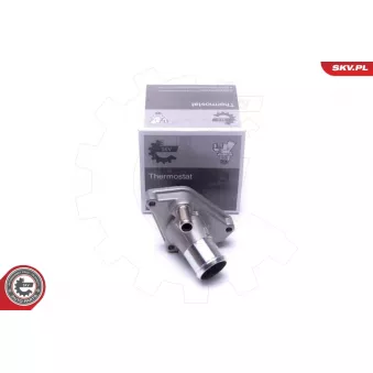 Thermostat, liqiuide de refroidissement ESEN SKV 20SKV173
