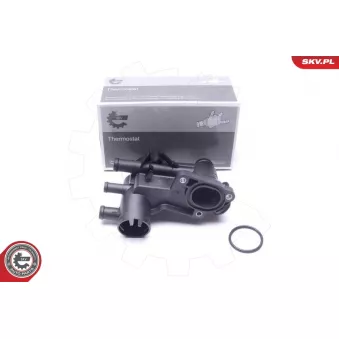 Thermostat, liqiuide de refroidissement ESEN SKV 20SKV175