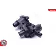 Thermostat, liqiuide de refroidissement ESEN SKV 20SKV175 - Visuel 2