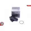 Thermostat, liqiuide de refroidissement ESEN SKV 20SKV176 - Visuel 1