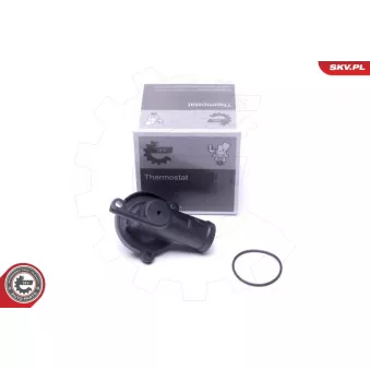 Thermostat, liqiuide de refroidissement ESEN SKV 20SKV176