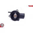 Thermostat, liqiuide de refroidissement ESEN SKV 20SKV176 - Visuel 3