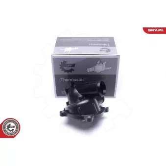 Thermostat, liqiuide de refroidissement ESEN SKV