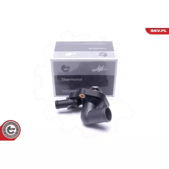 Thermostat, liqiuide de refroidissement ESEN SKV