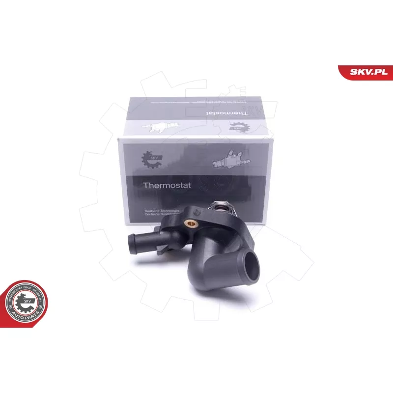 Thermostat, liqiuide de refroidissement ESEN SKV 20SKV180