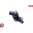 Thermostat, liqiuide de refroidissement ESEN SKV 20SKV180 - Visuel 2