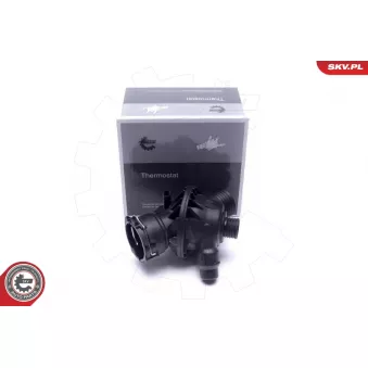 Thermostat, liqiuide de refroidissement ESEN SKV 20SKV181