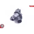 Thermostat, liqiuide de refroidissement ESEN SKV 20SKV181 - Visuel 2