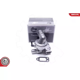 Thermostat, liqiuide de refroidissement ESEN SKV