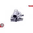 Thermostat, liqiuide de refroidissement ESEN SKV 20SKV182 - Visuel 2