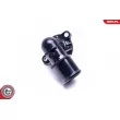 Thermostat, liqiuide de refroidissement ESEN SKV 20SKV184 - Visuel 2
