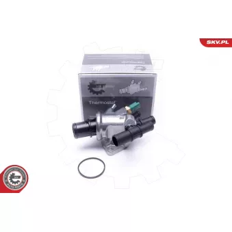 Thermostat, liqiuide de refroidissement ESEN SKV 20SKV186