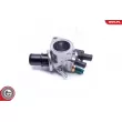 Thermostat, liqiuide de refroidissement ESEN SKV 20SKV186 - Visuel 2