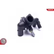 Thermostat, liqiuide de refroidissement ESEN SKV 20SKV187 - Visuel 2