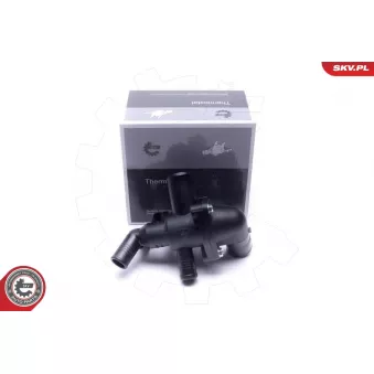 Thermostat, liqiuide de refroidissement ESEN SKV 20SKV188