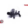 Thermostat, liqiuide de refroidissement ESEN SKV 20SKV188 - Visuel 2