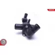 Thermostat, liqiuide de refroidissement ESEN SKV 20SKV188 - Visuel 3