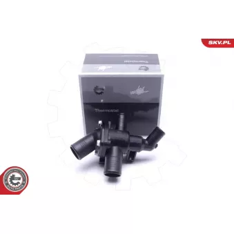 Thermostat, liqiuide de refroidissement ESEN SKV 20SKV189