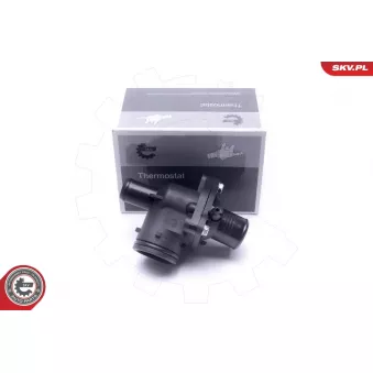 Thermostat, liqiuide de refroidissement ESEN SKV 20SKV190