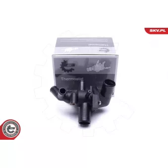 Thermostat, liqiuide de refroidissement ESEN SKV 20SKV191