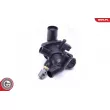 Thermostat, liqiuide de refroidissement ESEN SKV 20SKV191 - Visuel 2