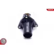 Thermostat, liqiuide de refroidissement ESEN SKV 20SKV193 - Visuel 2