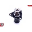Thermostat, liqiuide de refroidissement ESEN SKV 20SKV193 - Visuel 3