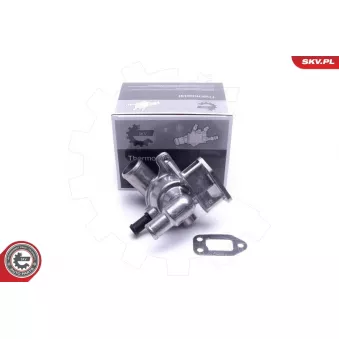 Thermostat, liqiuide de refroidissement ESEN SKV 20SKV196