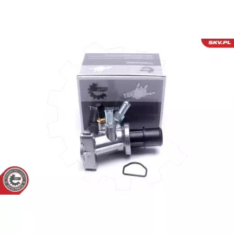 Thermostat, liqiuide de refroidissement ESEN SKV 20SKV197